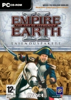 Empire Earth II: El arte de Supremacía